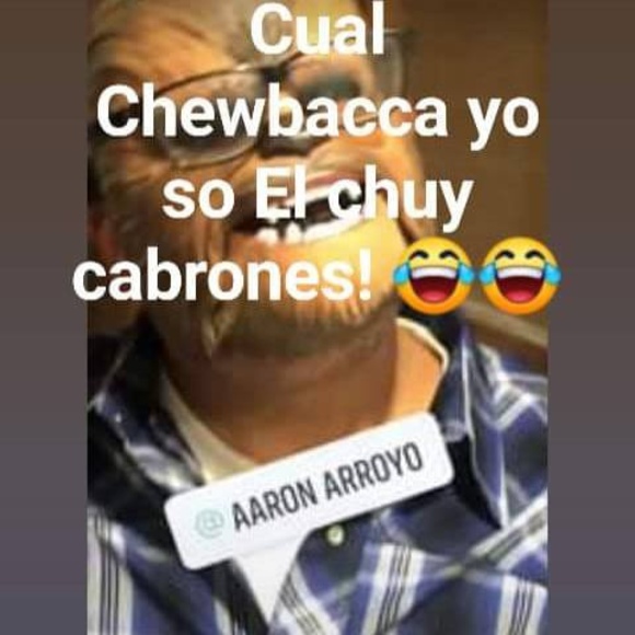 Meet your Posher, Aaron - Picture 1 of 1